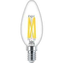 Philips LED Lampe E14 5,9 W warmweiß 1 St.