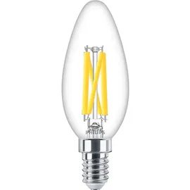 Philips LED Lampe E14 5,9 W warmweiß 1 St.