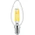 Philips LED Lampe E14 5,9 W warmweiß 1 St.