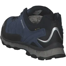 MEINDL Lite Trail GTX Herren Marine/Dunkelblau 42