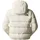 The North Face Hyalite Jacke Gardenia White M