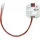 MDT SCN-RT2UP.01 Temperaturregler/Sensor 2-fach UP für PT1000