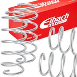 Eibach Fahrwerksatz, Federn Pro-Lift-Kit