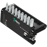 Wera Bit-Check 10 TX Universal 1 Torx Bitset, 10-tlg. (05056164001)