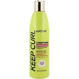 Kativa Keep Curl 250 ml