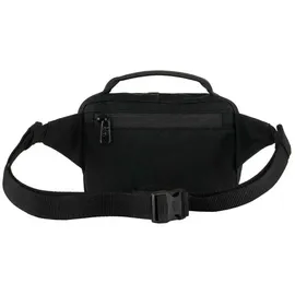 Fjällräven Kånken No. 2 One Size Schwarz