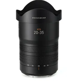 Hasselblad XCD 20-35 mm F3,2-4,5 Zoom-Objektiv Hasselblad X