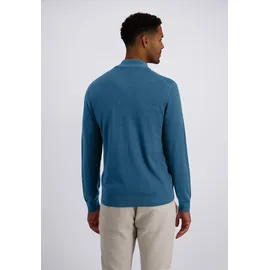 Pierre Cardin Strickjacke hellblau XXXL
