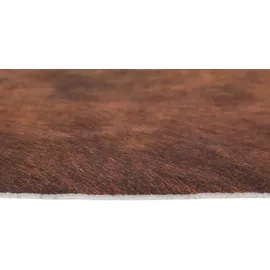 Andiamo Kuhfell Amarillo braun 122cm x 155cm