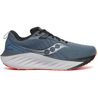 Saucony Herren Triumph 22 blau 47.0