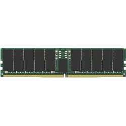 Kingston RAM Kingston D5 4800 32GB ECC R (1 x 32GB, 4800 MHz, DDR5-RAM, DIMM), RAM