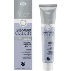 Lisap Lisaplex Filter Color Metallic Pearl, Tube 100 ml