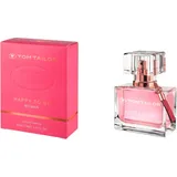 Tom Tailor Happy to be woman Eau de Parfum
