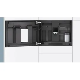 Siemens iQ700 CT636LES6 edelstahl