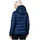 Rossignol Aretu Daunenjacke - Dark Navy XS