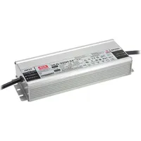 MeanWell LED-Netzteil 320W / 24V IP67