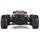 Arrma 1/16 Mini KRATON 3S DSC 4X4 RTR – Brushless Speed Monster Truck – 80+ km/h High-Speed Basher – Schwarz/Rot