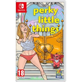 Perky Little Things PC/Mac