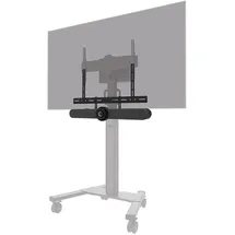 NeoMounts AV30-500BL Videobar-Kit