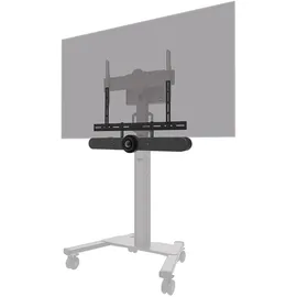 NeoMounts AV30-500BL Videobar-Kit
