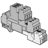 Krüger-Werke GmbH Klemme D4/6 LNTP3 gn-ge