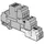 Krüger-Werke GmbH Klemme D4/6 LNTP3 gn-ge