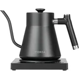 ECG Forza 8000 Pour over Nero, 1,0 l, 1200W Schwarz