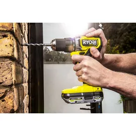 RYOBI Akku-Schlagbohrschrauber 'ONE+ HP Brushless RPD18C-0' 18 V ohne Akku und Ladegerät
