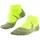 Falke RU4 Cool Short Funktionssocken Gelb 39-41