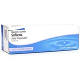 Bausch & Lomb SofLens Daily Disposable 30 St. PWR:1.25, BC:8.6, DIA:14.2