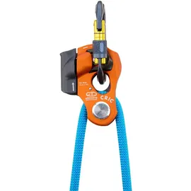 Climbing Technology Cric Steigklemme (Größe One Size