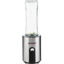 GASTROBACK Design Smoothie Maker Mix & Go 41033 Standmixer
