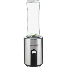 GASTROBACK Design Smoothie Maker Mix & Go 41033 Standmixer