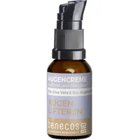 benecos Augencreme Aloe Vera & Augentrost 15 ml