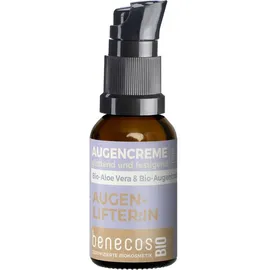 benecos Augencreme Aloe Vera & Augentrost 15 ml