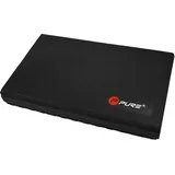 Pure2Improve Balance-pad Schwarz 48 x 40 cm