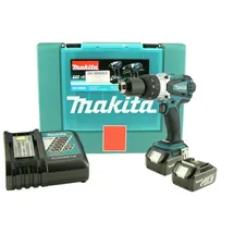 Makita BHP458RFE