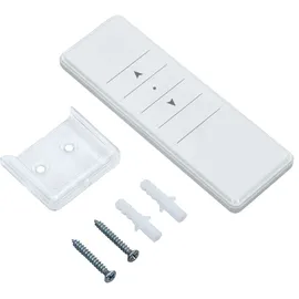 vidaXL Automatisch Gelenkarmmarkise 350 x 250 cm anthrazit inkl. Pfosten 3069929