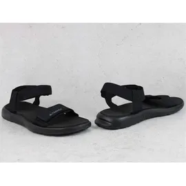 adidas Schuhe Adidas Terrex JQ2571 - Schwarz - 43 1/3