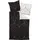 JANINE J.D. 87054 bronzebraun/schwarz 155 x 200 cm + 80 x 80 cm
