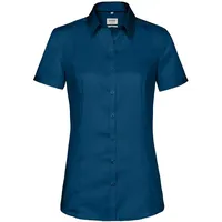 Hakro Bluse Business 112 marine