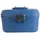 Roncato Light - Beautycase 36 cm (avio blau)