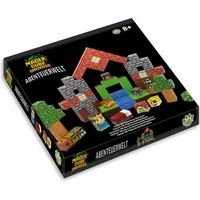 Triton-X MagiX Cube Abenteuerwelt 100-tlg.