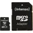 64 GB + microSD-Adapter
