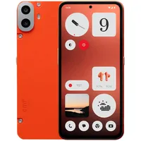 CMF Phone 1 8 GB RAM 128 GB Orange