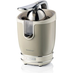 Ariete ARI-413, Entsafter, Beige