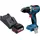Bosch GSR 18V-65 inkl. 1 x 5,0 Ah + Ladegerät