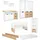 Arthur Berndt BABYZIMMER Mega-Set Maxim 7-tlg.