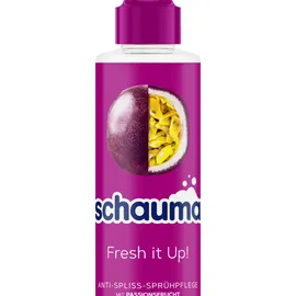 Schwarzkopf Schauma Sprüh Spülung Fresh it Up!