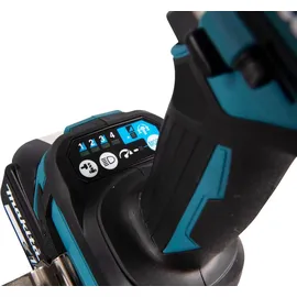 Makita DTW700RTJ inkl. 2 x 5,0 AH Akku + Makpac